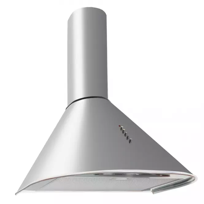 Digestor WK-4 Dandys 60 Inox,2