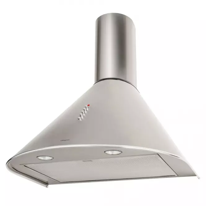 Digestor WK-4 Dandys 60 Inox,3