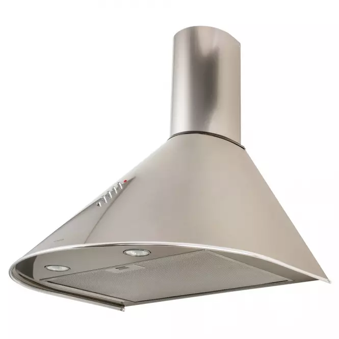 Digestor WK-4 Dandys 60 Inox