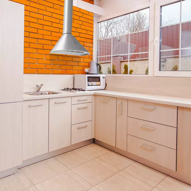 Digestor WK-4 Dandys 60 Inox