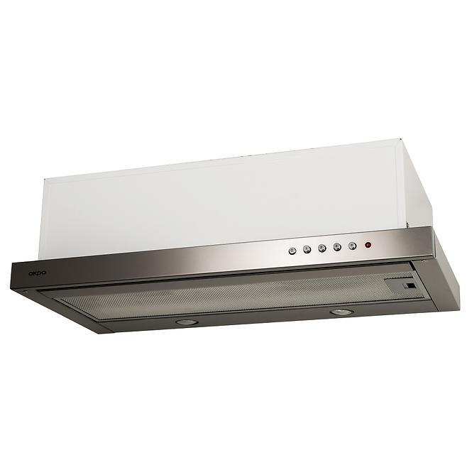 Digestor WK-7 light 50 inox