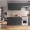 Digestor WK-7 light 50 inox,6