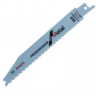 Bosch Pílový list do vyrezávacej píly, BIM, S123XF