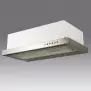 Digestor WK-7 light 60 inox