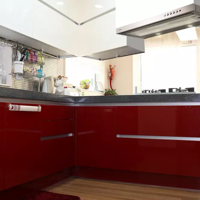 Digestor WK-7 light 60 inox,5