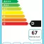 Digestor WK-7 light 60 inox,8
