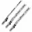 Bosch Sada pílových listov 2xt101BIF, 1xt101AOF