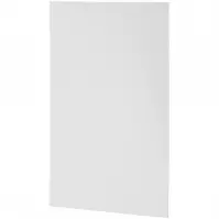 Plstená podložka biela 200x300 mm