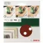 Bosch Brúsny papier Ø125, G80, 8 OTW.,2