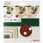 Bosch Brúsny papier Ø150, G80, 6 OTW.,2