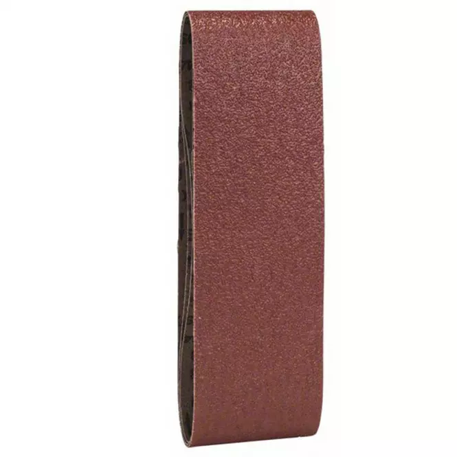 BOSCH  Brúsny pás 75x533 mm, G40, drevo