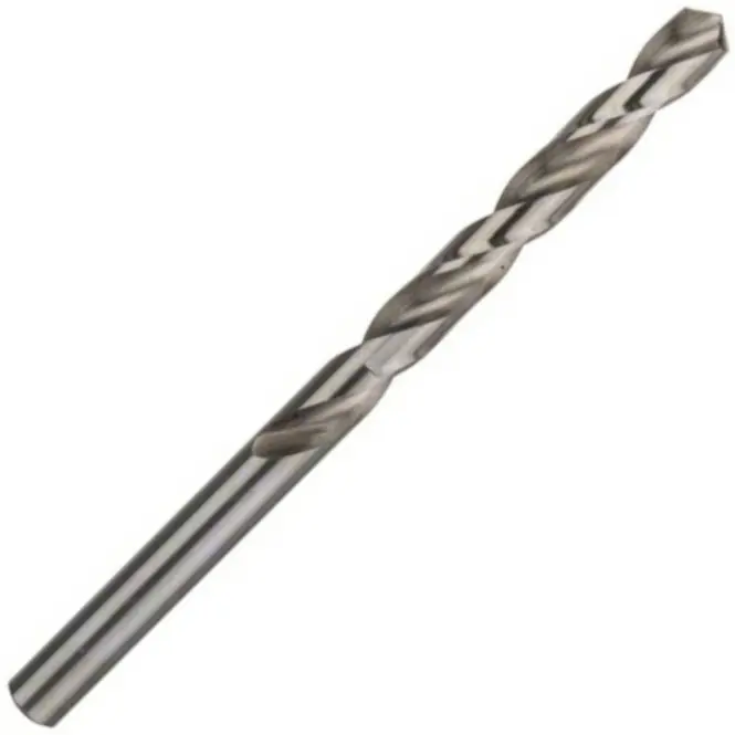 BOSCH Vrták do kovu HSS-G  8x117 mm