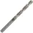 BOSCH Vrták do kovu HSS-G  8x117 mm