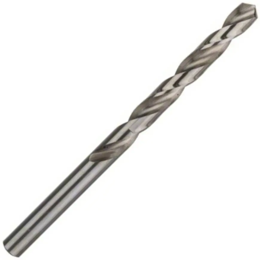 BOSCH Vrták do kovu HSS-G  8x117 mm