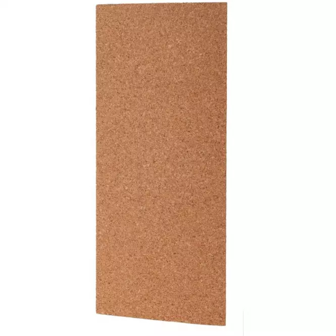 Podložka korková samolepiaca 100x200 mm