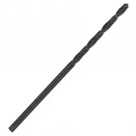 Vrták do kovu HSS-R 2X24X49 MM