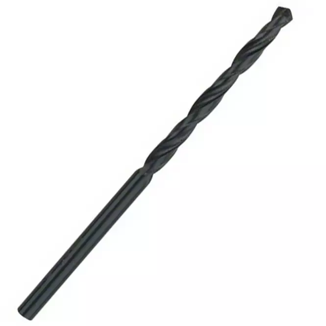 Vrták do kovu HSS-R 3X33X61 MM