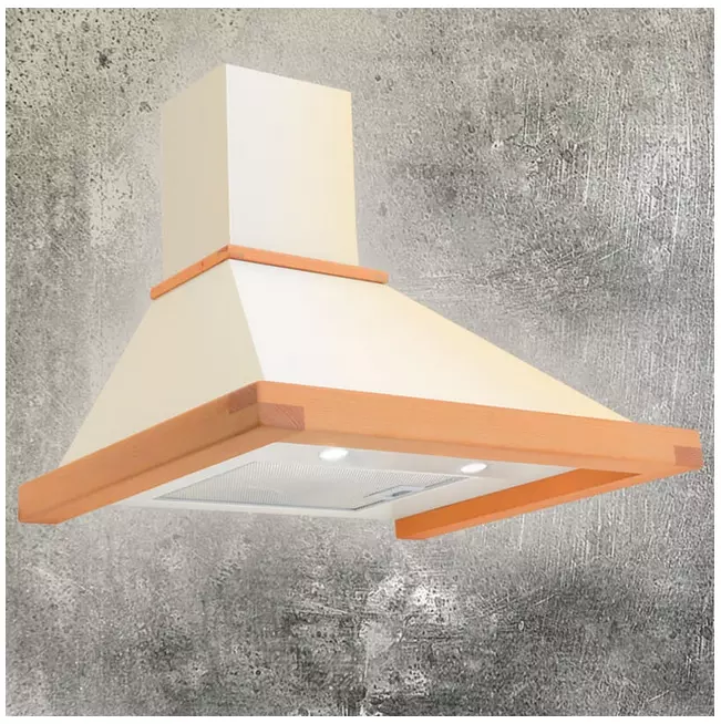 Digestor WK-4 rustica eco 60,2