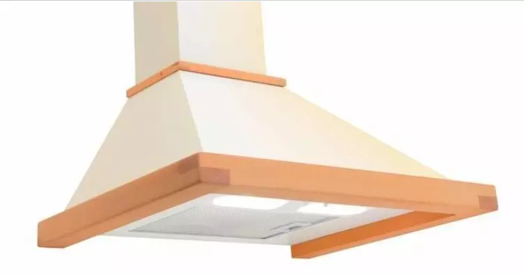 Digestor WK-4 rustica eco 60