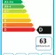 Digestor WK-4 rustica eco 60,7