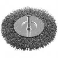 Bosch Drôtená kefa 100X20 mm