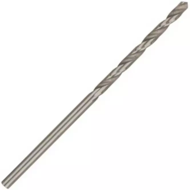 Vrták do kovu HSS-G 2.5X30X57 MM
