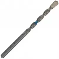 Bosch Cylindrický vrták do muriva  6X60X100 MM