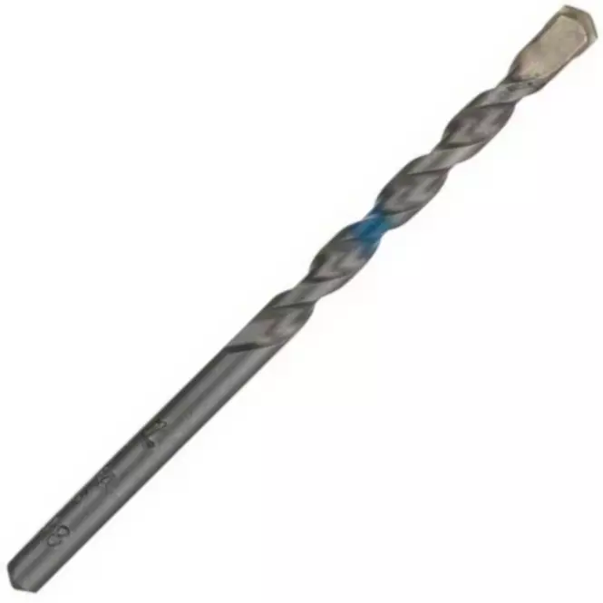 Bosch Cylindrický vrták do muriva  6X60X100 MM