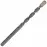 Bosch Cylindrický vrták do muriva  6X60X100 MM