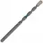 Bosch Cylindrický vrták do muriva  6X60X100 MM