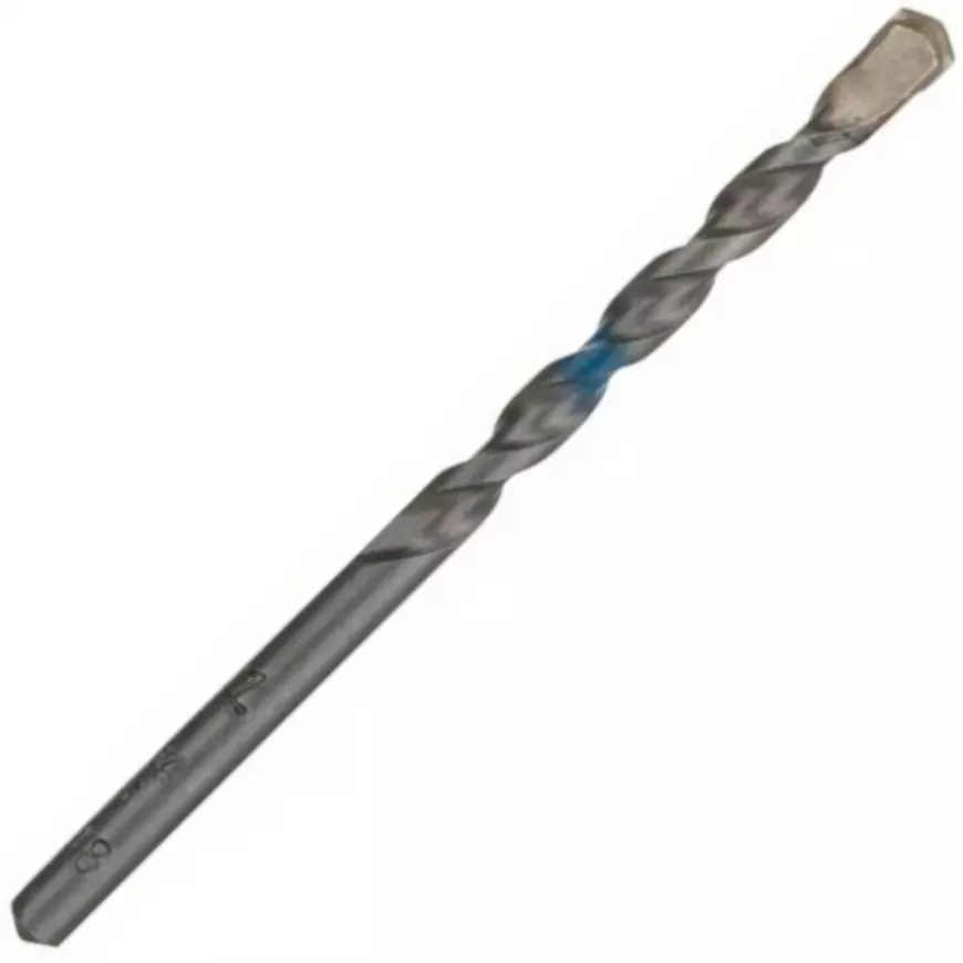 Bosch Cylindrický vrták do muriva  6X60X100 MM