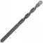 Bosch Cylindrický vrták do muriva  8X80X120 MM