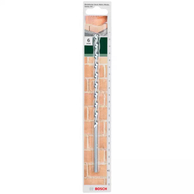 Bosch Vrták do muriva Ø5X50X85 MM,2
