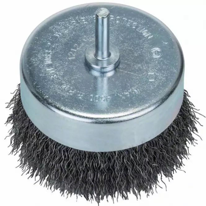 BOSCH Kefa hrnčeková 80 mm