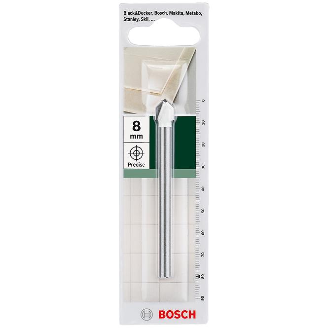 Bosch Vrták do obkladu CYL-9 Ø6