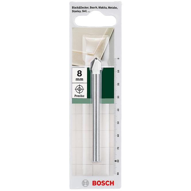 Bosch Vrták do obkladu CYL-9 Ø8