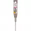Bosch Vrták SDS PLUS-5  Φ10X215 MM,2