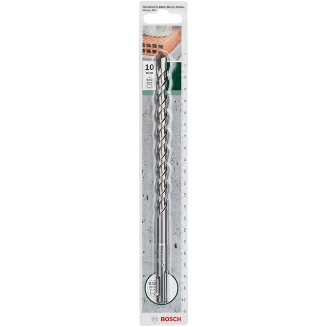 BOSCH Vrták SDS+  10x100x160 mm