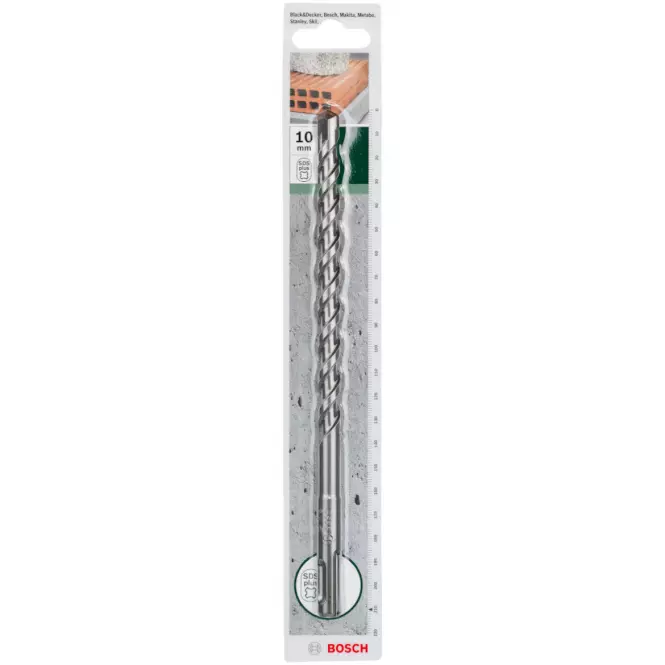 Bosch Vrták SDS+  10X150X210 MM