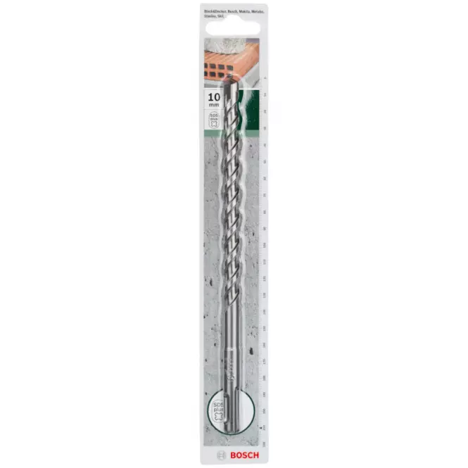 Bosch Vrták SDS+  12X200X260 MM