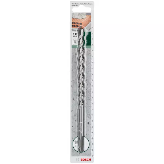 Bosch Vrták SDS+  5X100X160 MM