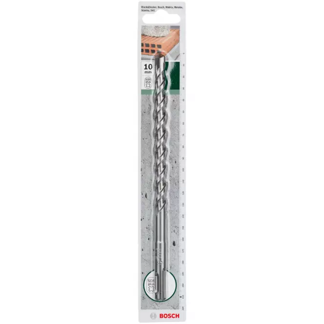 Bosch Vrták SDS+  6X50X110 MM,2