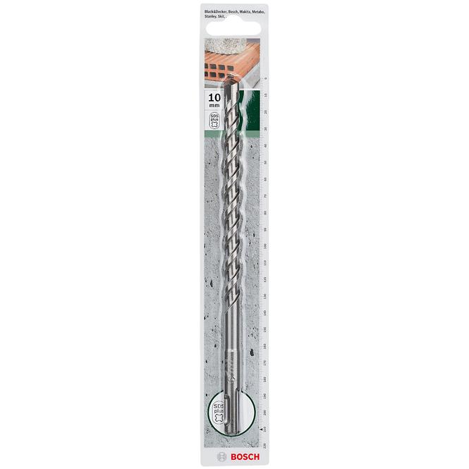Bosch Vrták SDS+  8X100X160 MM