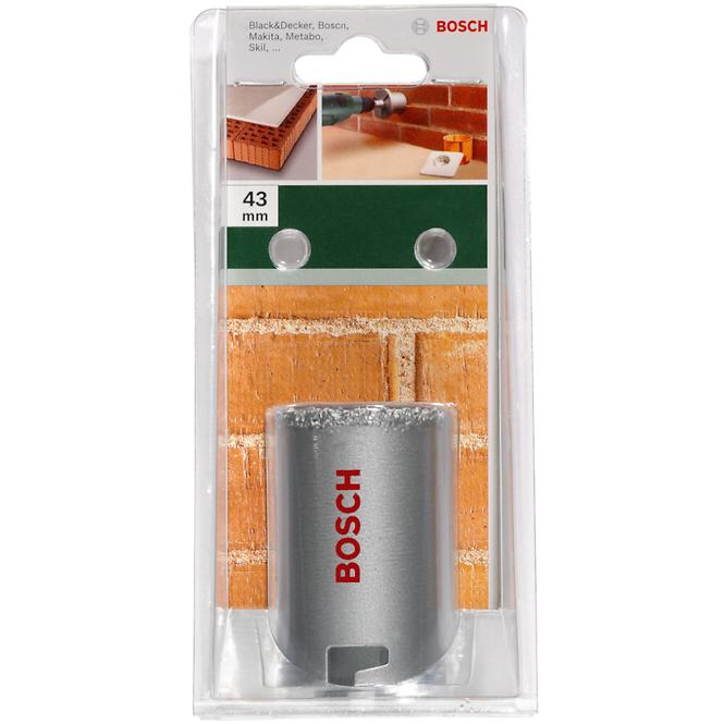 Bosch Vykružovák s karbidovým ostrím 33MM
