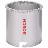 Bosch Vykružovák s karbidovým ostrím 73MM