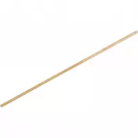 Drevená násada 120