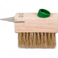 Kefa na zámkovú dlažbu