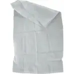 Polypropylénové vrece  65x105 cm  biele