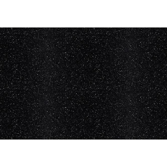 Kuchynská doska 60cm black andromeda