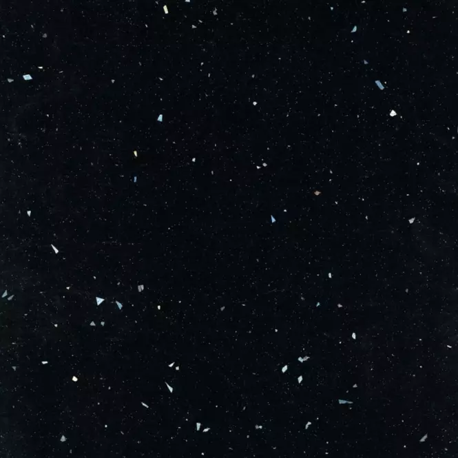 Kuchynská doska 80cm black andromeda